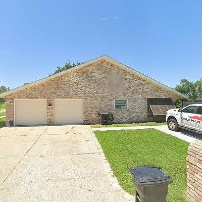 206 Mason Dr, Bourg, LA 70343