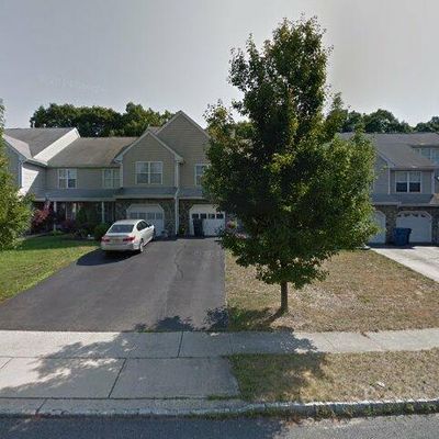 206 Moses Milch Dr, Howell, NJ 07731