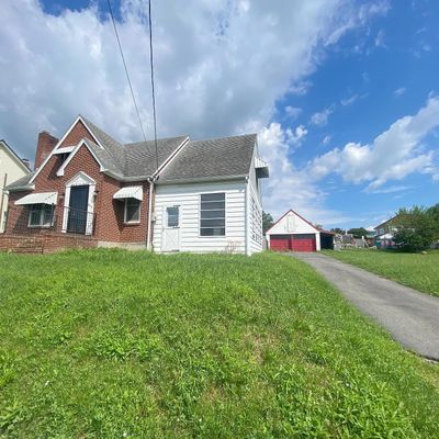 206 N 3 Rd St, Mc Connellsburg, PA 17233