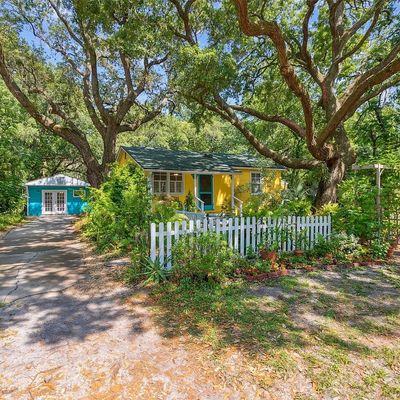 206 S 17 Th St, Fernandina Beach, FL 32034