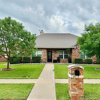 206 Red Wolf Ln, Red Oak, TX 75154