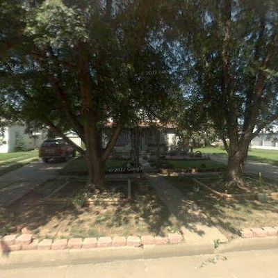 206 S Anthony Ave, Anthony, KS 67003