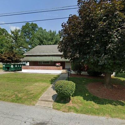 206 Scott St, Easton, PA 18042