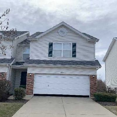 206 Sword Lily Dr, O Fallon, MO 63366