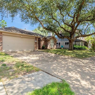 20618 Cat Springs Ct, Katy, TX 77449