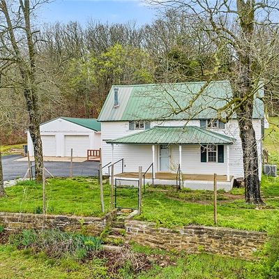 20618 Strickler Rd, West Fork, AR 72774