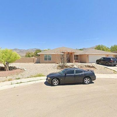 2063 Calle De Vistas, Alamogordo, NM 88310