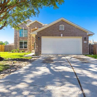 20622 Spring Mission Ln, Spring, TX 77388