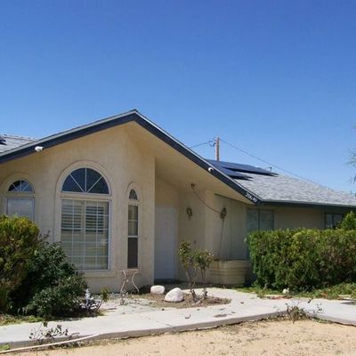 20649 83 Rd St, California City, CA 93505