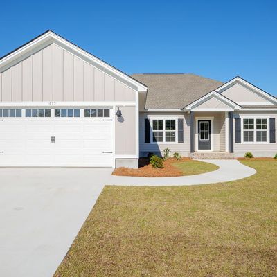 2065 Tottenham Drive, Hahira, GA 31632