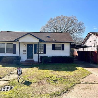 2065 Lela St, Beaumont, TX 77705