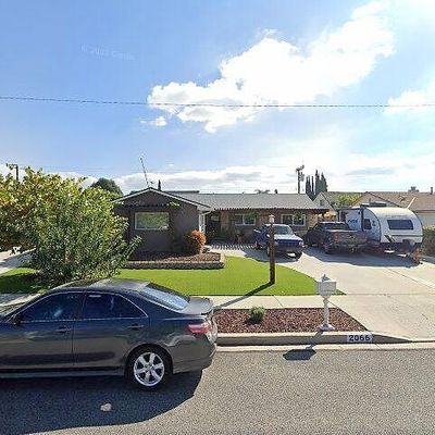 2066 Hurles Ave, Simi Valley, CA 93063