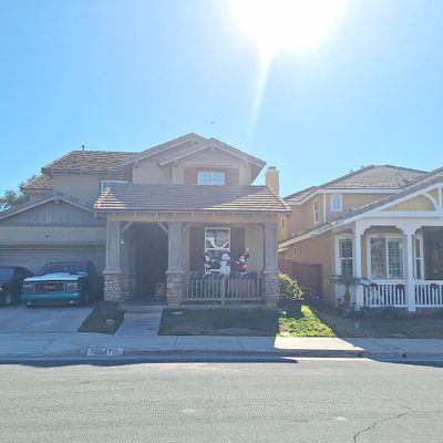 2067 Mount Verdugo Ln, Perris, CA 92571