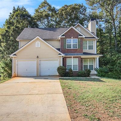 2068 Reserve Pkwy, Mcdonough, GA 30253