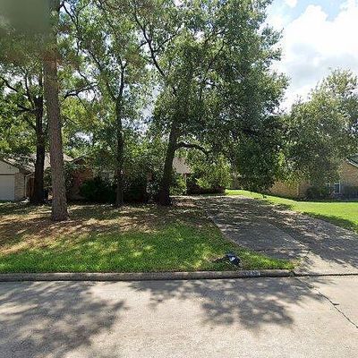 207 Black Rock Rd, Houston, TX 77015