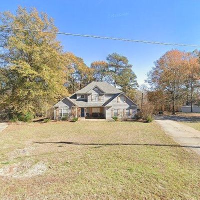 207 Deer Creek Lane, Calhoun, LA 71225