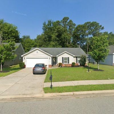 207 Edgarton Way, Bonaire, GA 31005