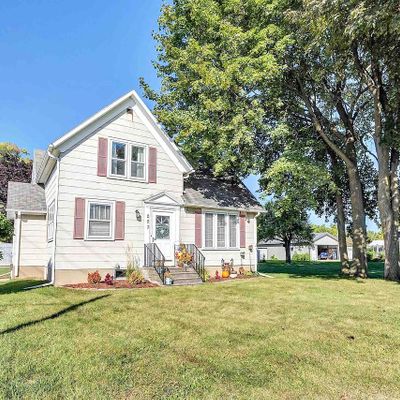 207 Elizabeth St, Seymour, WI 54165