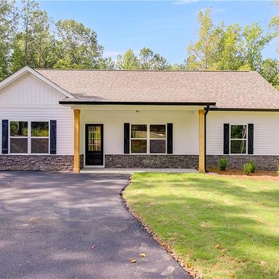 207 Hitchcock Rd, Dallas, GA 30157