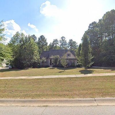 207 Lake Chase Dr N, Griffin, GA 30224