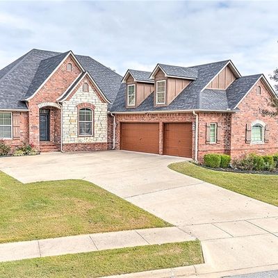 207 Nw Tall Oaks Ave, Bentonville, AR 72712