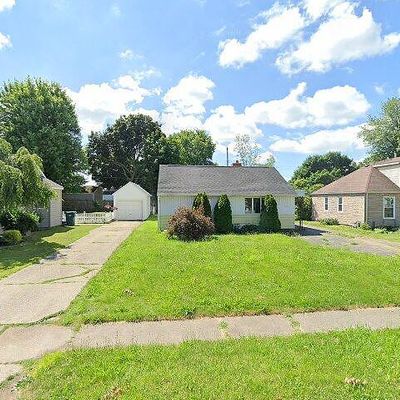 207 Oelkers St, North Tonawanda, NY 14120