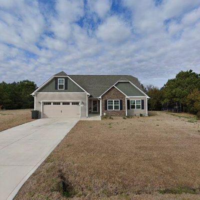 207 Purple Martin Dr, Hubert, NC 28539