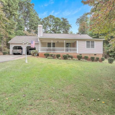 207 Pinefield Cir, Inman, SC 29349