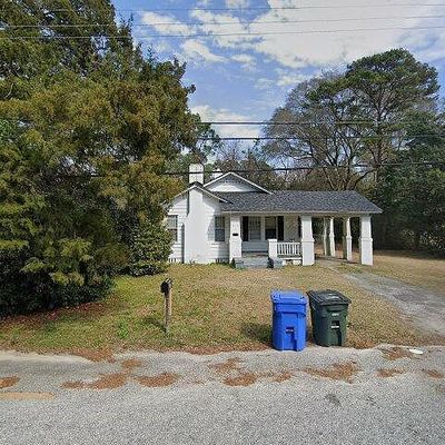 207 S Ervin St, Darlington, SC 29532