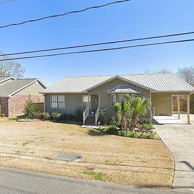 207 Saint Bernard St, Thibodaux, LA 70301