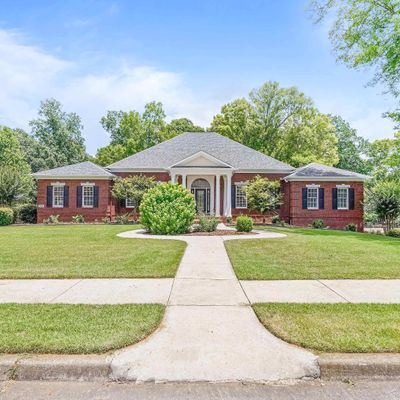 207 Veranda Dr, Madison, AL 35758