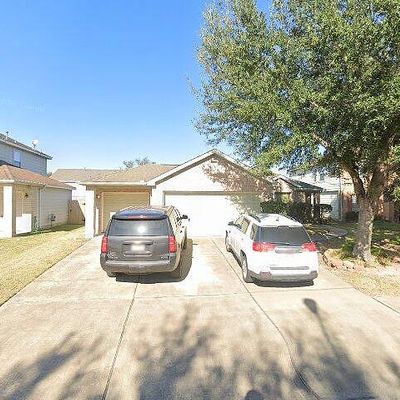 20710 Banner Meadow Ln, Cypress, TX 77433