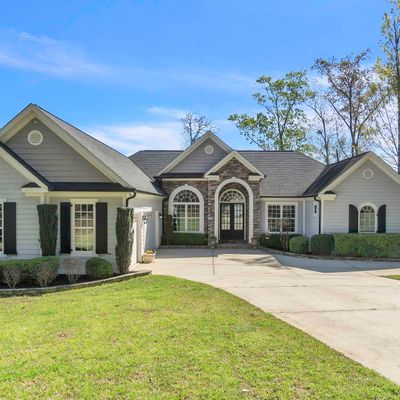 2072 Summerset Bay Drive, Cross Hill, SC 29332