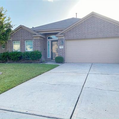 20731 Quartz Creek Ln, Humble, TX 77338