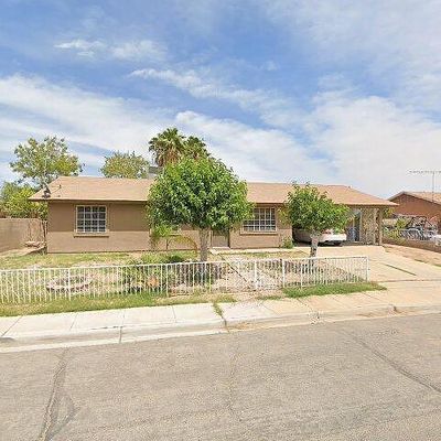 2075 S 46 Th Way, Yuma, AZ 85364