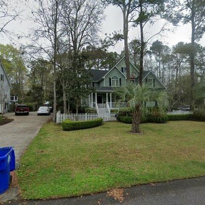 2076 Rookery Ln, Charleston, SC 29414