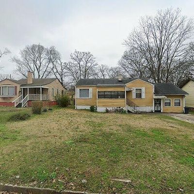 208 23 Rd St Sw, Birmingham, AL 35211