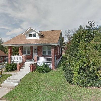 208 2 Nd Ave, Mont Clare, PA 19453