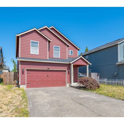 20793 Filbert St Ne, Aurora, OR 97002