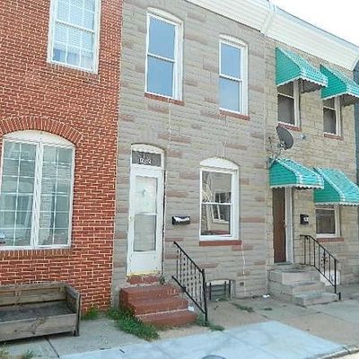 207 N Port St, Baltimore, MD 21224