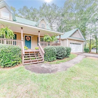 208 Athens St, Homer, GA 30547