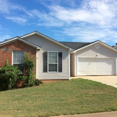 208 Autumn Lake Way, Mcdonough, GA 30253