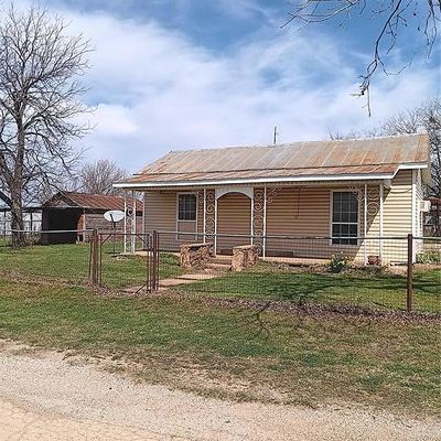 208 Brown St, Ranger, TX 76470