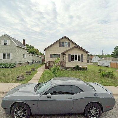 208 Cleveland St, Eveleth, MN 55734