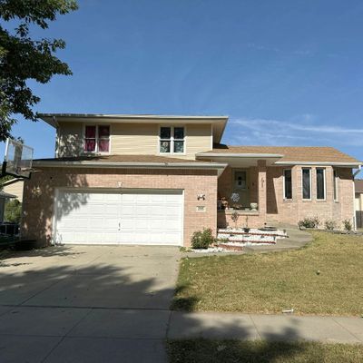 208 Groveland St, Lincoln, NE 68521