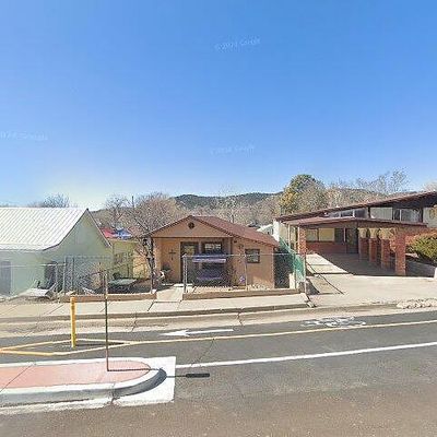 208 Guadalupe St, Raton, NM 87740