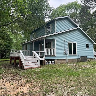 208 Kevin St, Livingston, TX 77351