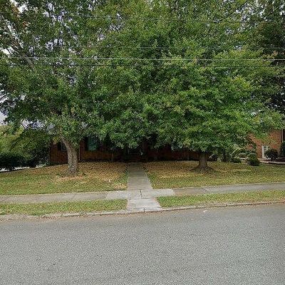 208 Knox St, Statesville, NC 28677