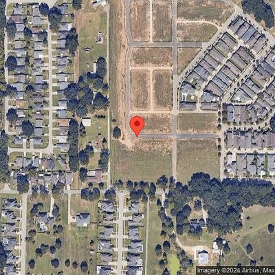 208 Newtown Dr, Lafayette, LA 70508