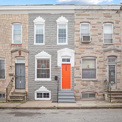 208 N Rose St, Baltimore, MD 21224